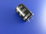 Kondensator elektrolityczny 220uF/350V, 105stC - 220uf_350v_105stc.jpg