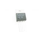LM2575T-15, step-down, 15V, 1A, TO-220-5 - imp_lm2575t_15.jpg