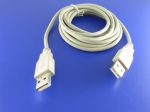 Kabel USB typu A wtyk - wtyk, 1,8m - usb_wtyk_a_wtyk_a.jpg
