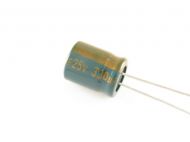 Kondensator elektrolit. Low ESR 330uF/25V 105stC - 330uf_25v_low_esr.jpg