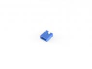 Zworka mini-jumper, krótka, open, niebieska, 6,0mm - mj06bl.jpg